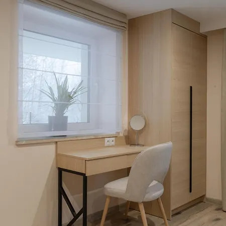 Ferienwohnung Zacisze Pod Chelmem Stryszow Exterior foto