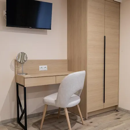 Ferienwohnung Zacisze Pod Chelmem Stryszow Exterior foto