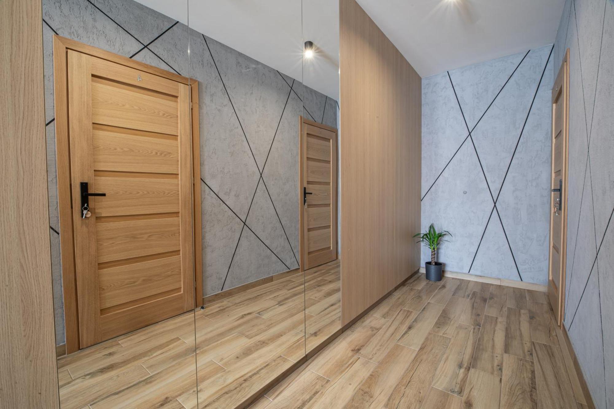 Zacisze Pod Chelmem Privatunterkunft Stryszow