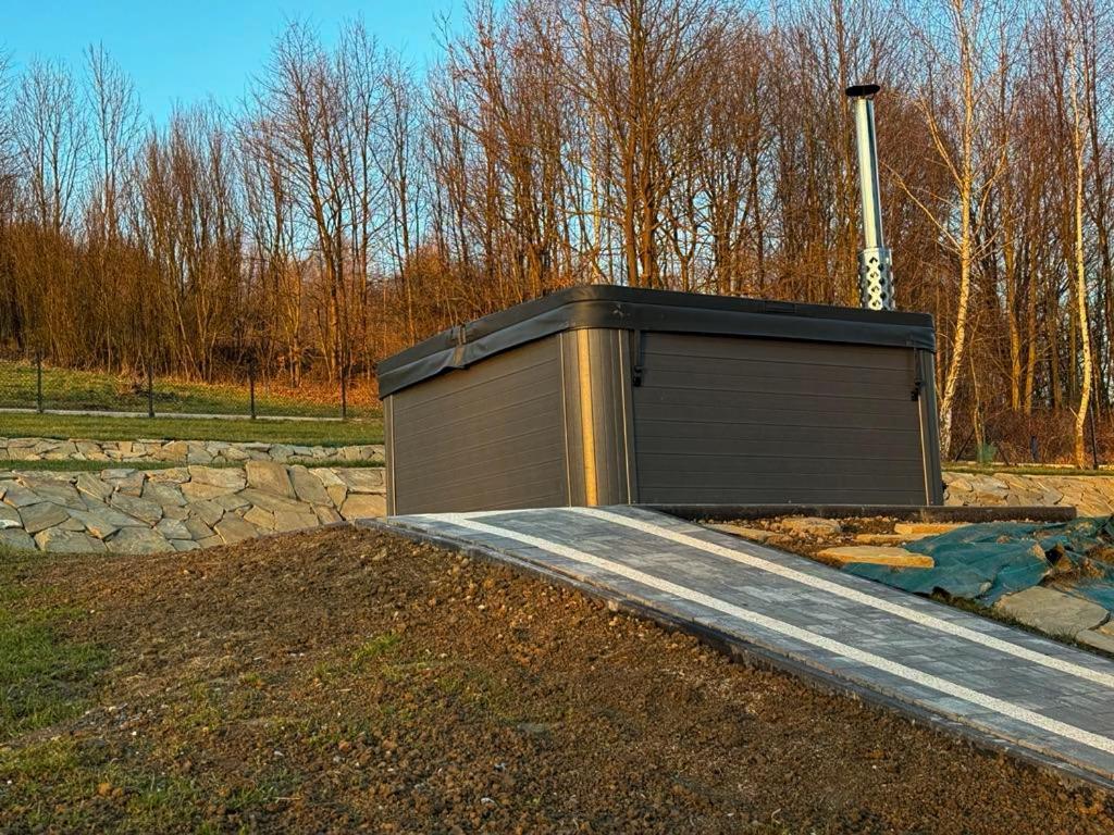Zacisze Pod Chelmem * Stryszow
